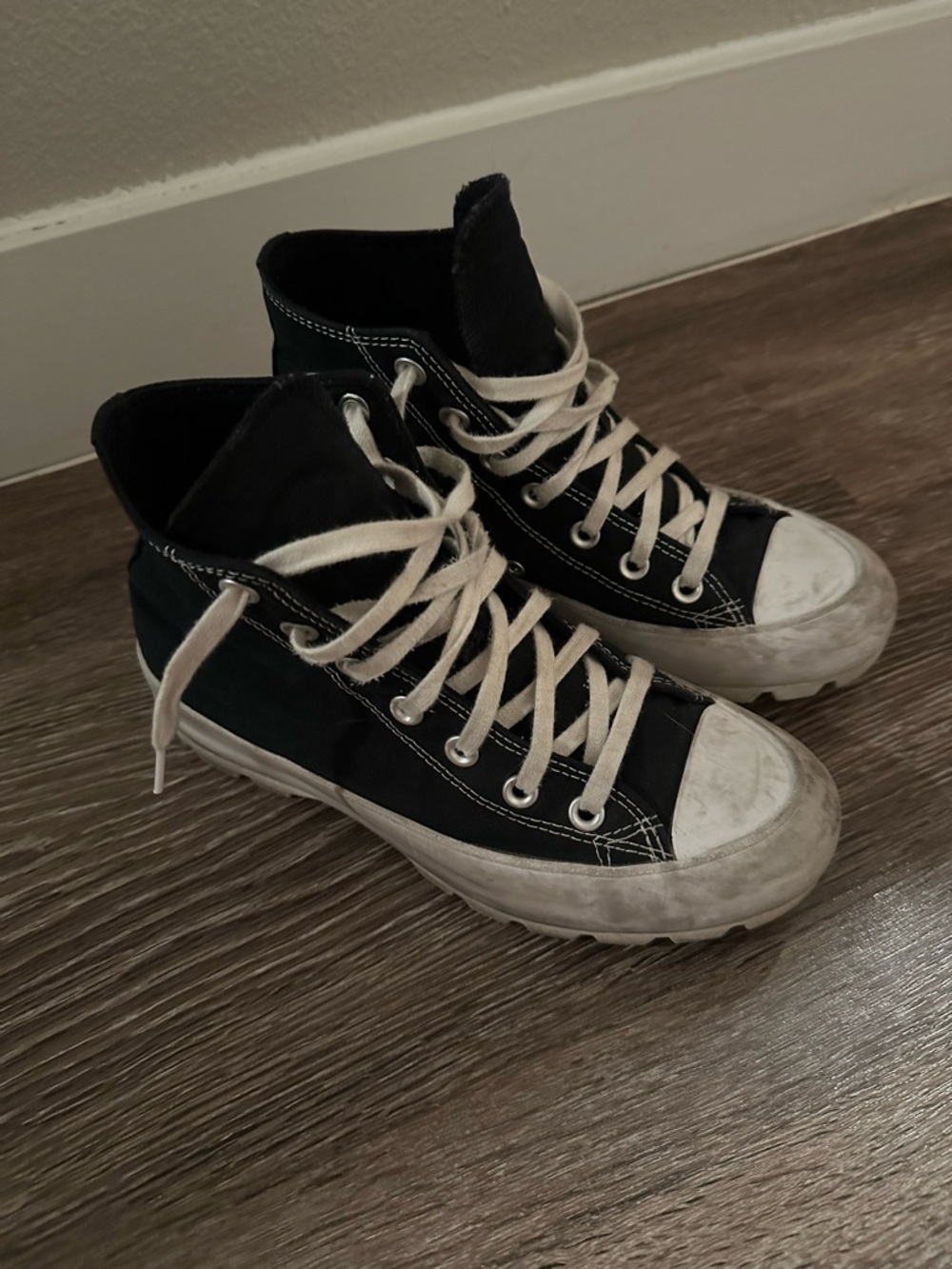 Converse platform